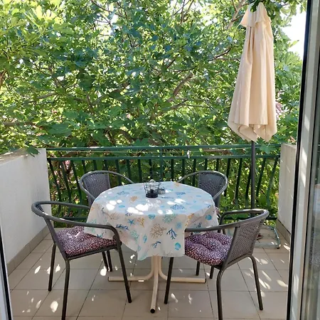 Meri Apartmán Vodice