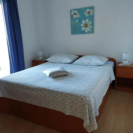Meri Apartment *