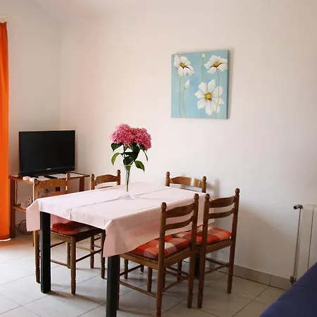 Apartmán Meri Vodice