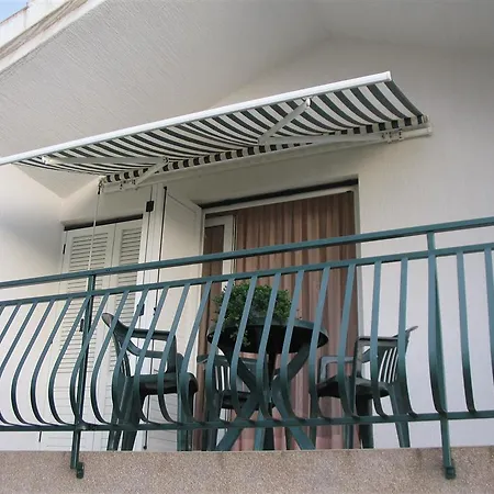 Meri Apartment Vodice