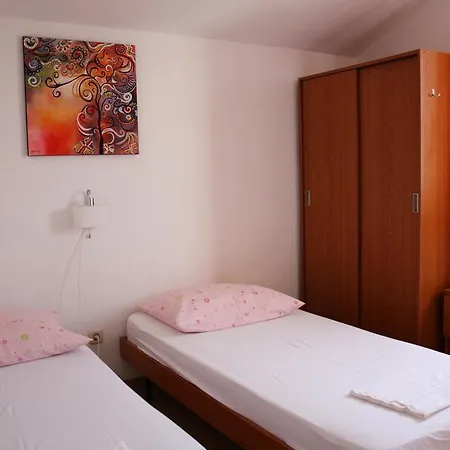 Lägenhet Meri Apartment Vodice