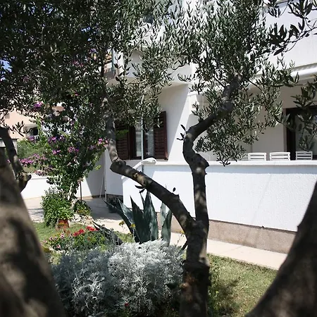 Meri Apartment