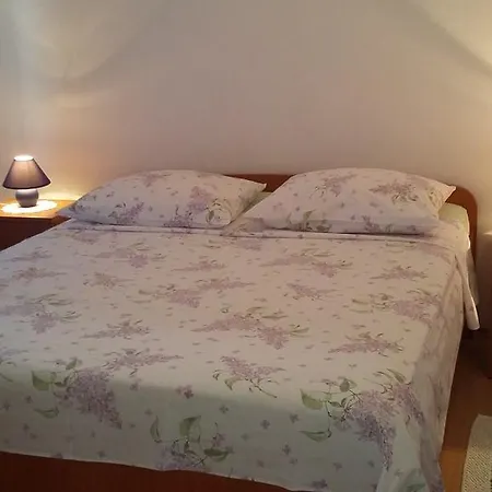 Lägenhet Meri Apartment