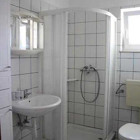 Lägenhet Meri Apartment Vodice