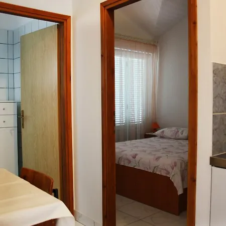 Lägenhet Meri Apartment