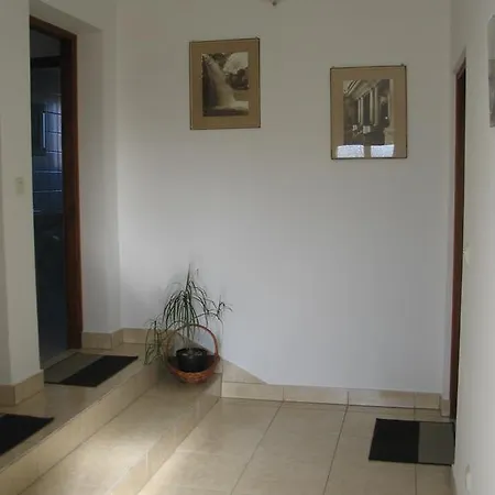 Meri Apartment