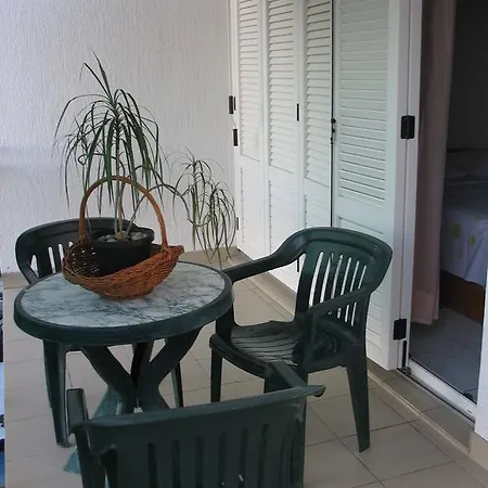 Meri Apartment Vodice