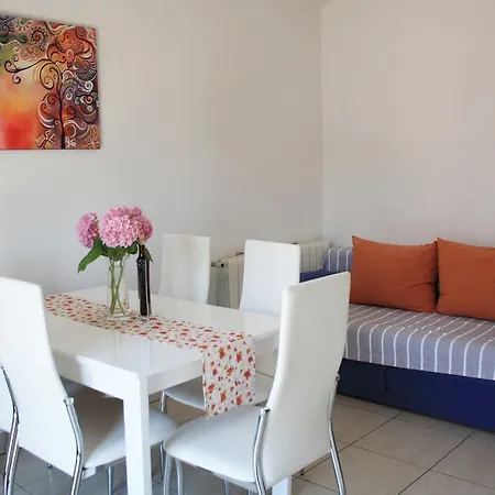 Meri Apartment * Vodice