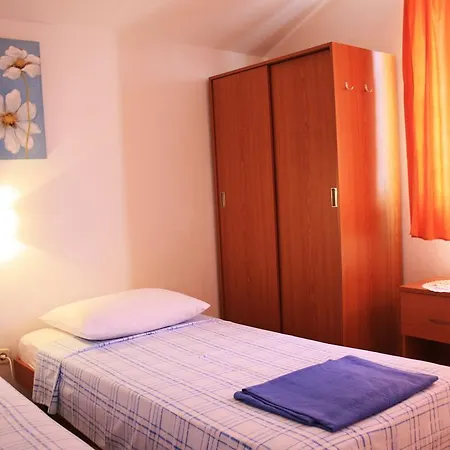 Meri Apartment Vodice