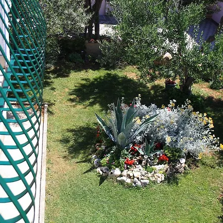 Meri Apartment *