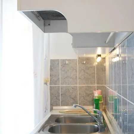 Meri Apartment *