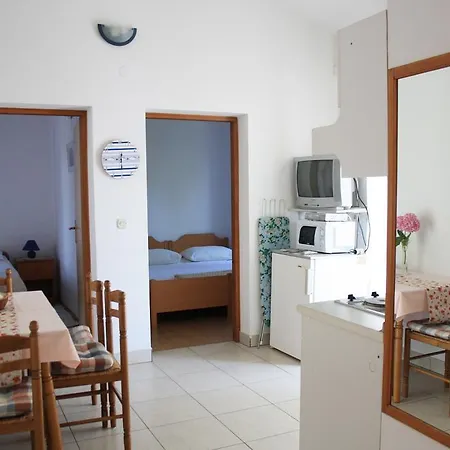 Lägenhet Meri Apartment Vodice