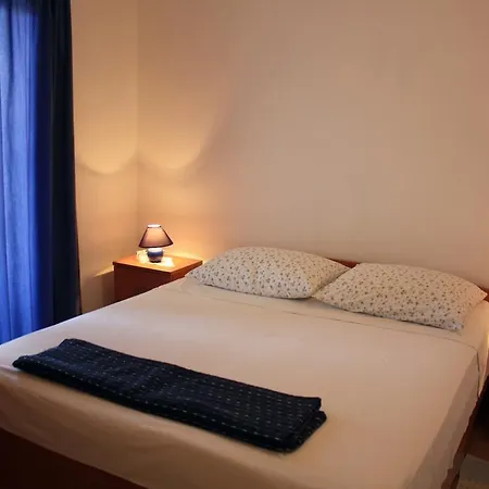 Meri Apartment *