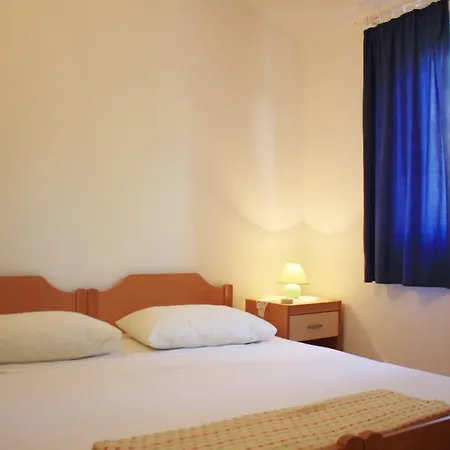 Meri Apartment *