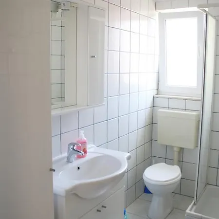 Meri Apartment Lägenhet *