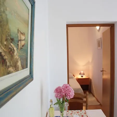 Lägenhet Meri Apartment