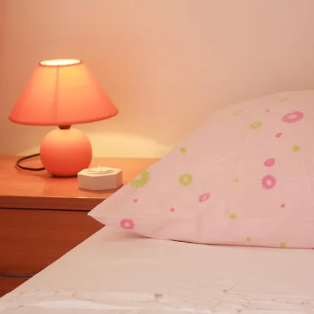Meri Apartment *