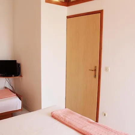 Lägenhet Meri Apartment Vodice
