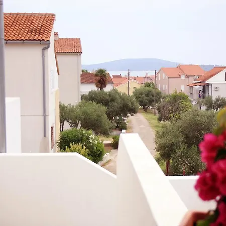 Meri Apartment * Vodice