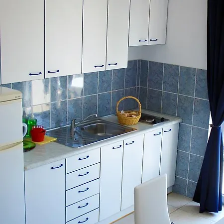 Meri Apartment *