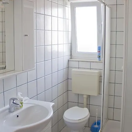 Lägenhet Meri Apartment