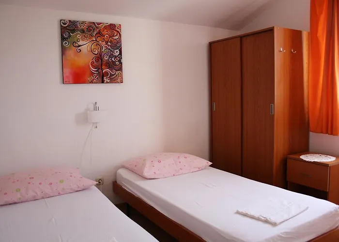 Appartement Meri Vodice