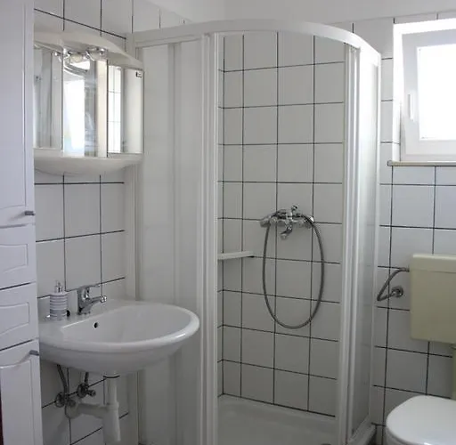 Appartement Meri Vodice