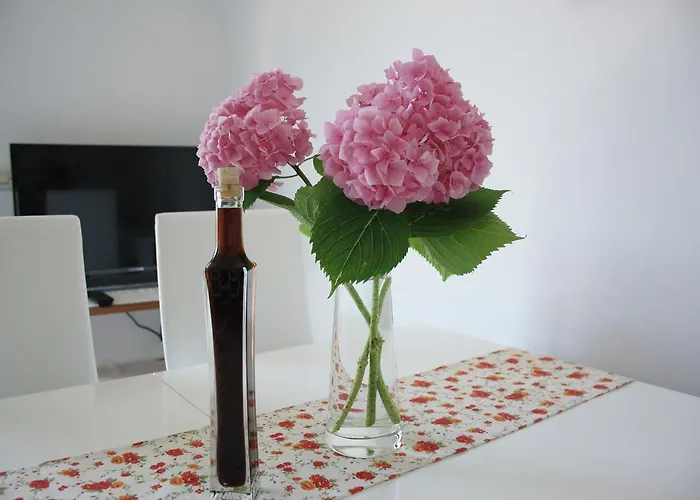 Meri Appartement Vodice