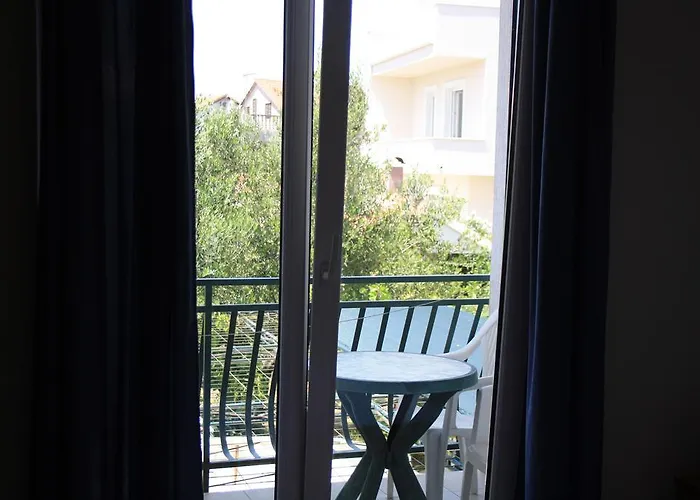 公寓 Meri 沃迪切