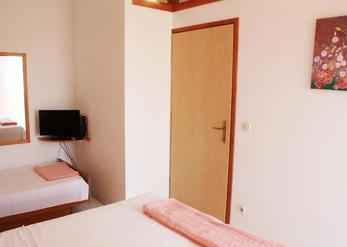 Appartement Meri Vodice