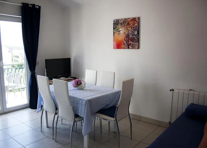 Meri Appartement Vodice